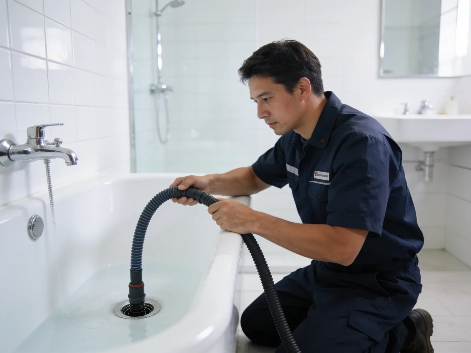 Emergency Plumber Clarksville, PA FAQs